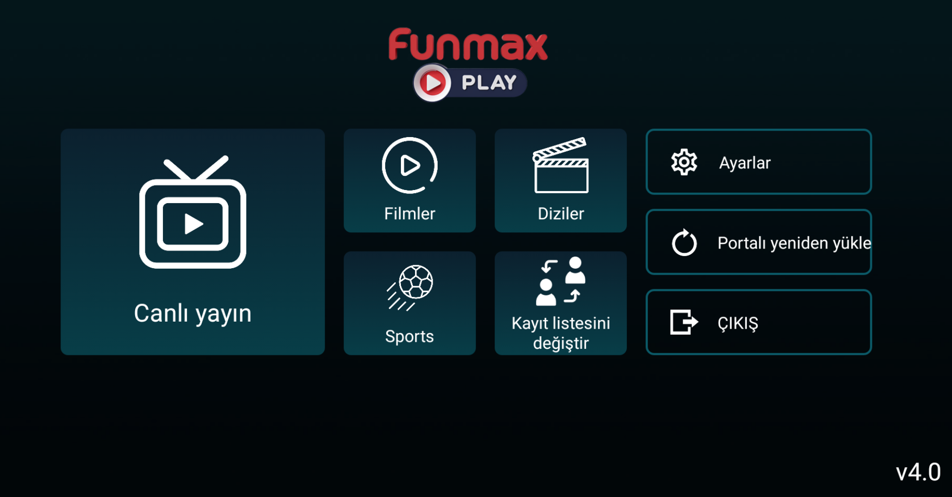 FUNMAX PLAY