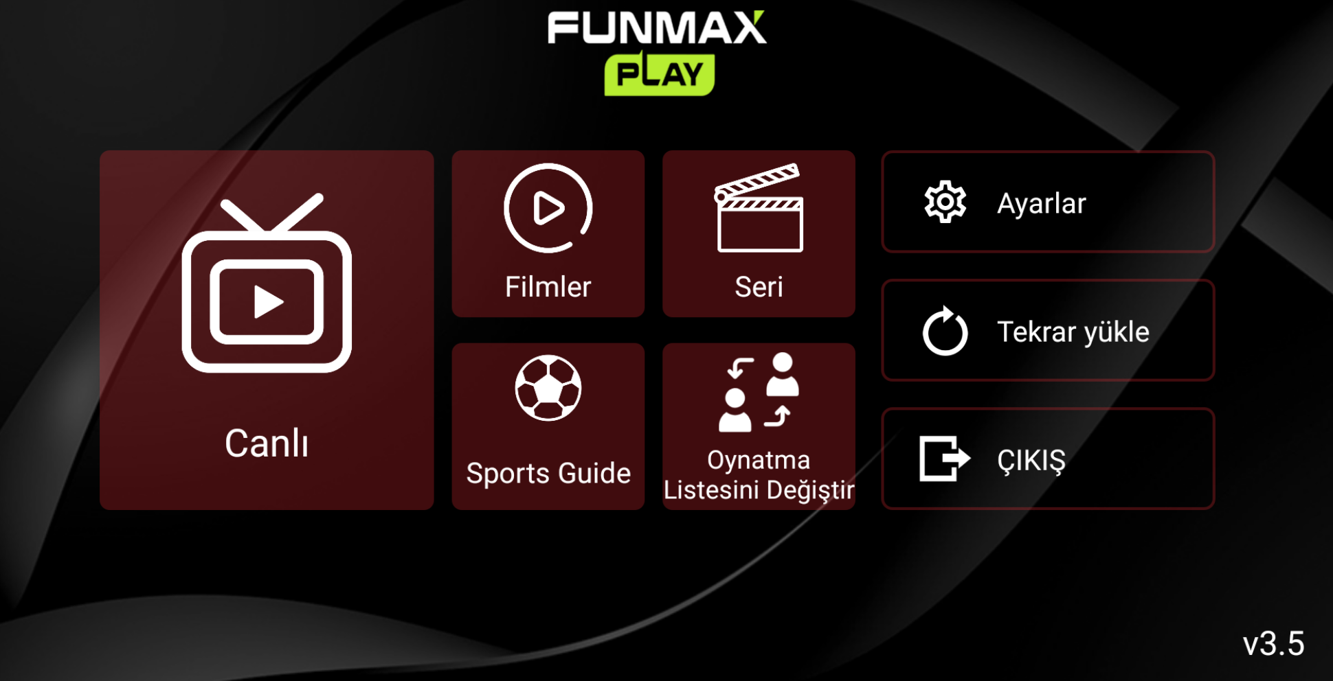 FUNMAX V2